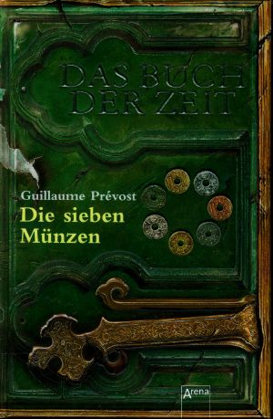 [Das Buch der Zeit 02] • Die Sieben Münzen